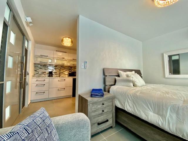 Sunday Downtown @ Rincon Appartement Buitenkant foto
