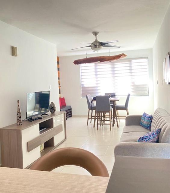 Sunday Downtown @ Rincon Appartement Buitenkant foto