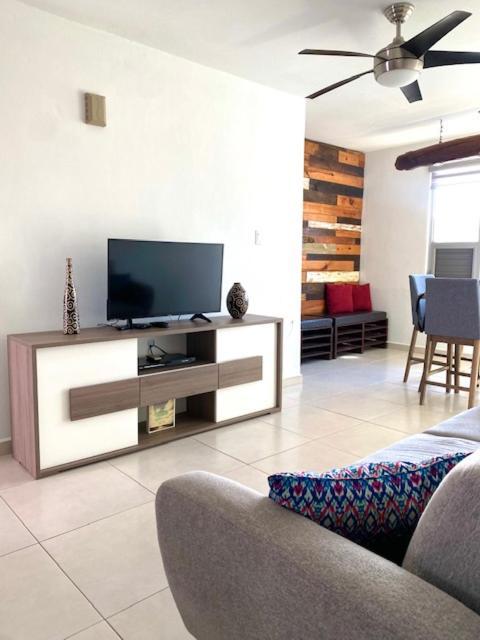 Sunday Downtown @ Rincon Appartement Buitenkant foto