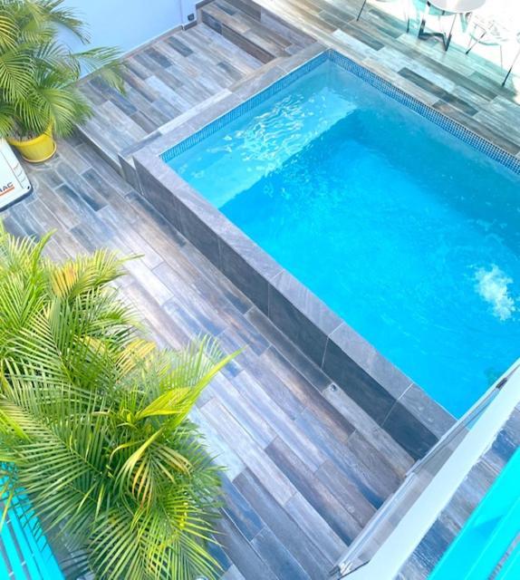 Sunday Downtown @ Rincon Appartement Buitenkant foto