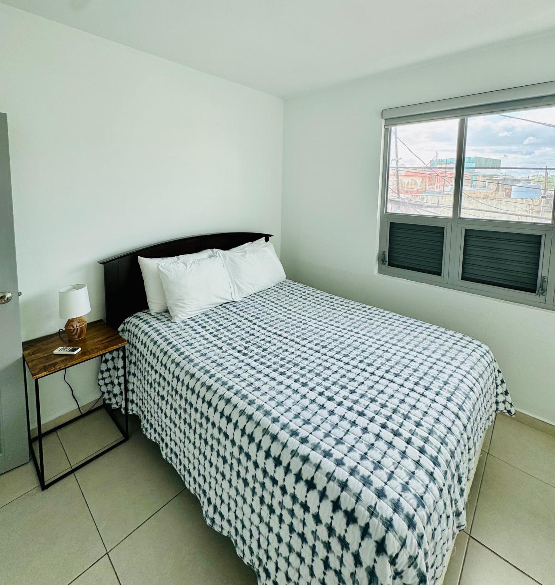 Sunday Downtown @ Rincon Appartement Buitenkant foto