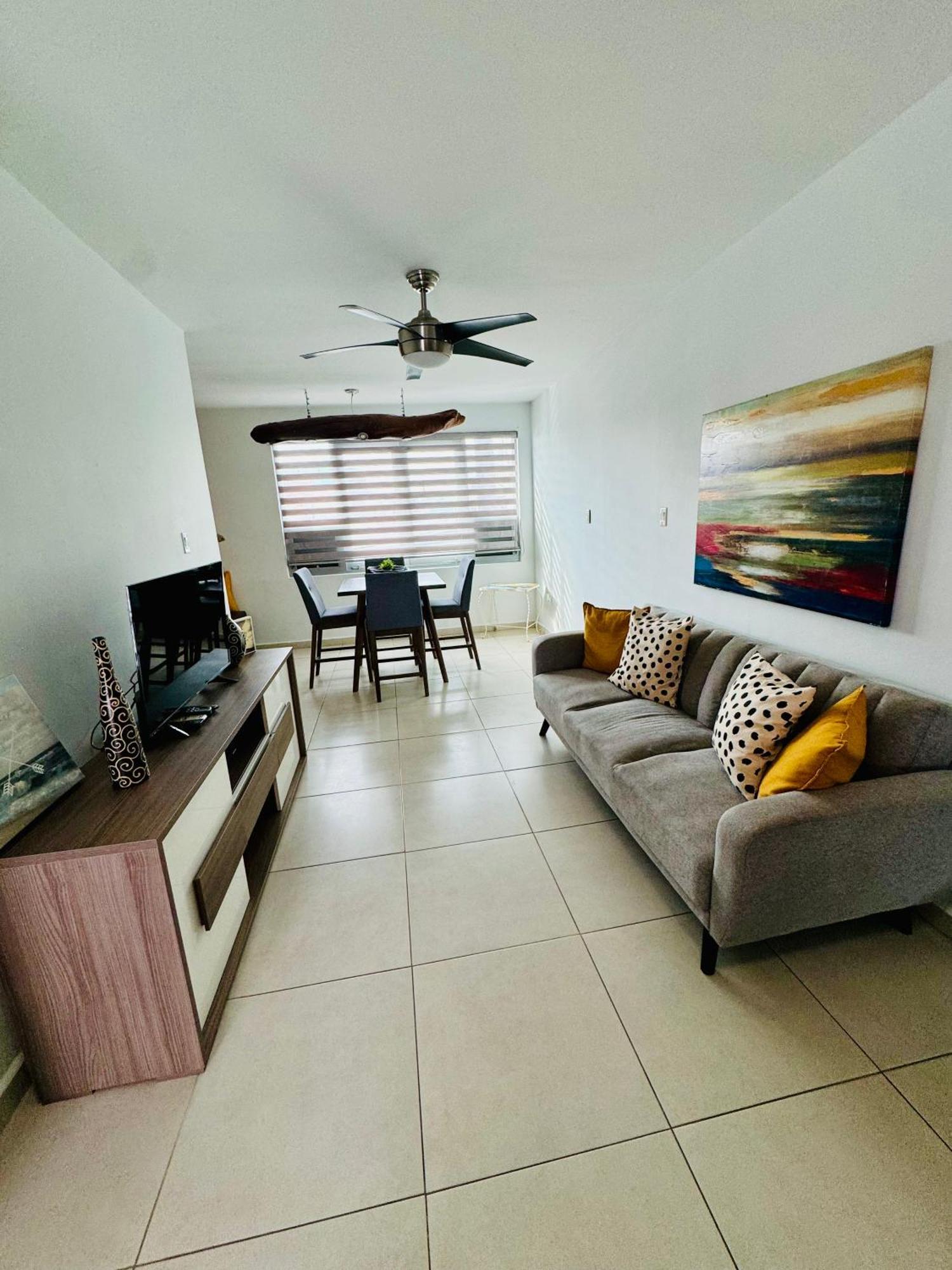 Sunday Downtown @ Rincon Appartement Buitenkant foto